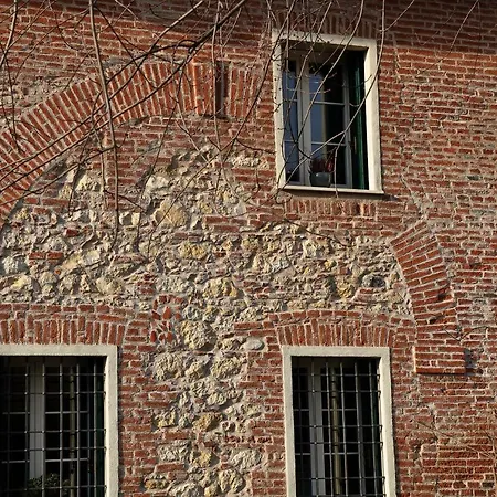 Casa Cantarana *