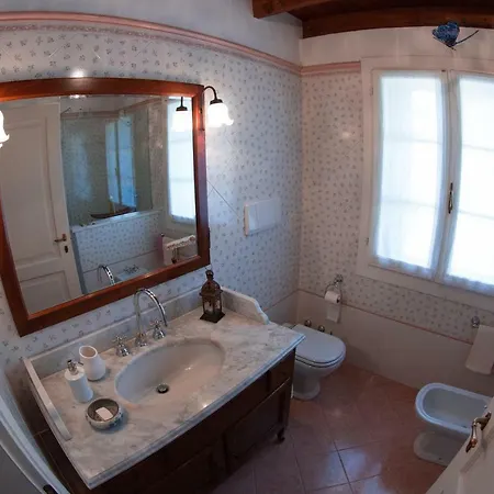 Casa Cantarana