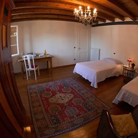 Casa Cantarana Frühstückspension Caldogno