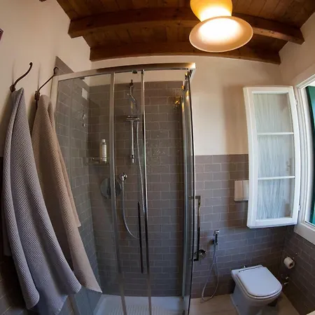 Casa Cantarana Bed & Breakfast