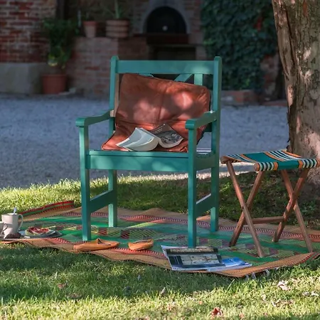 Bed & Breakfast Casa Cantarana *