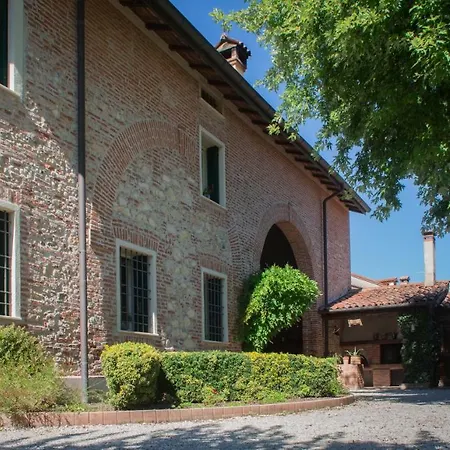Frühstückspension Casa Cantarana