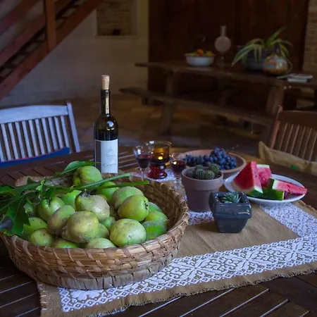 Casa Cantarana *