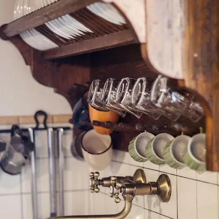 Casa Cantarana Frühstückspension