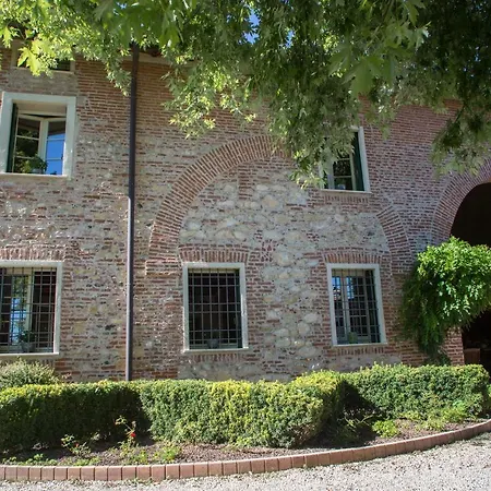 Frühstückspension Casa Cantarana