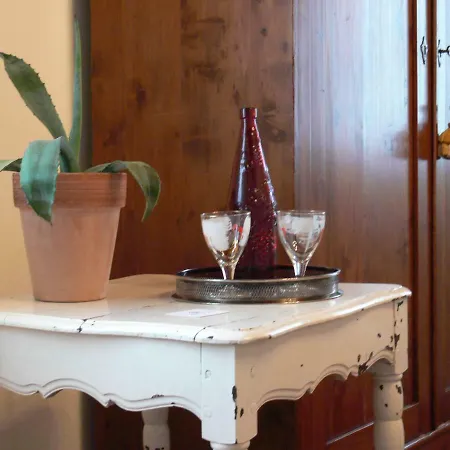 Bed & Breakfast Casa Cantarana *