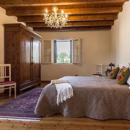 Nocleg ze śniadaniem Casa Cantarana