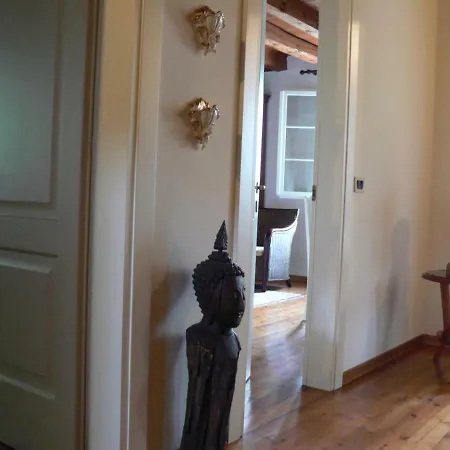 Casa Cantarana Nocleg ze śniadaniem