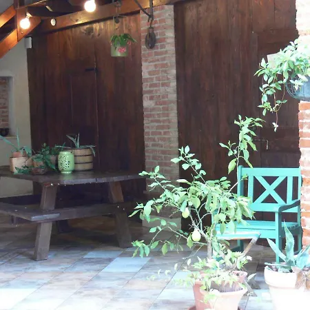 Nocleg ze śniadaniem Casa Cantarana